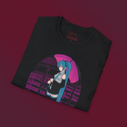 Out on the City - Tee Shirt