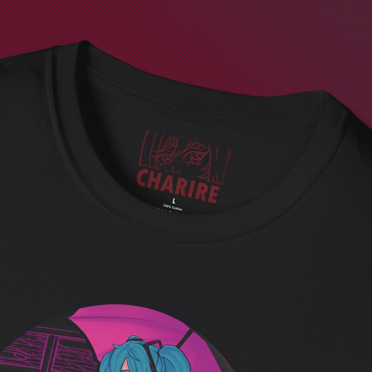 Out on the City - Tee Shirt
