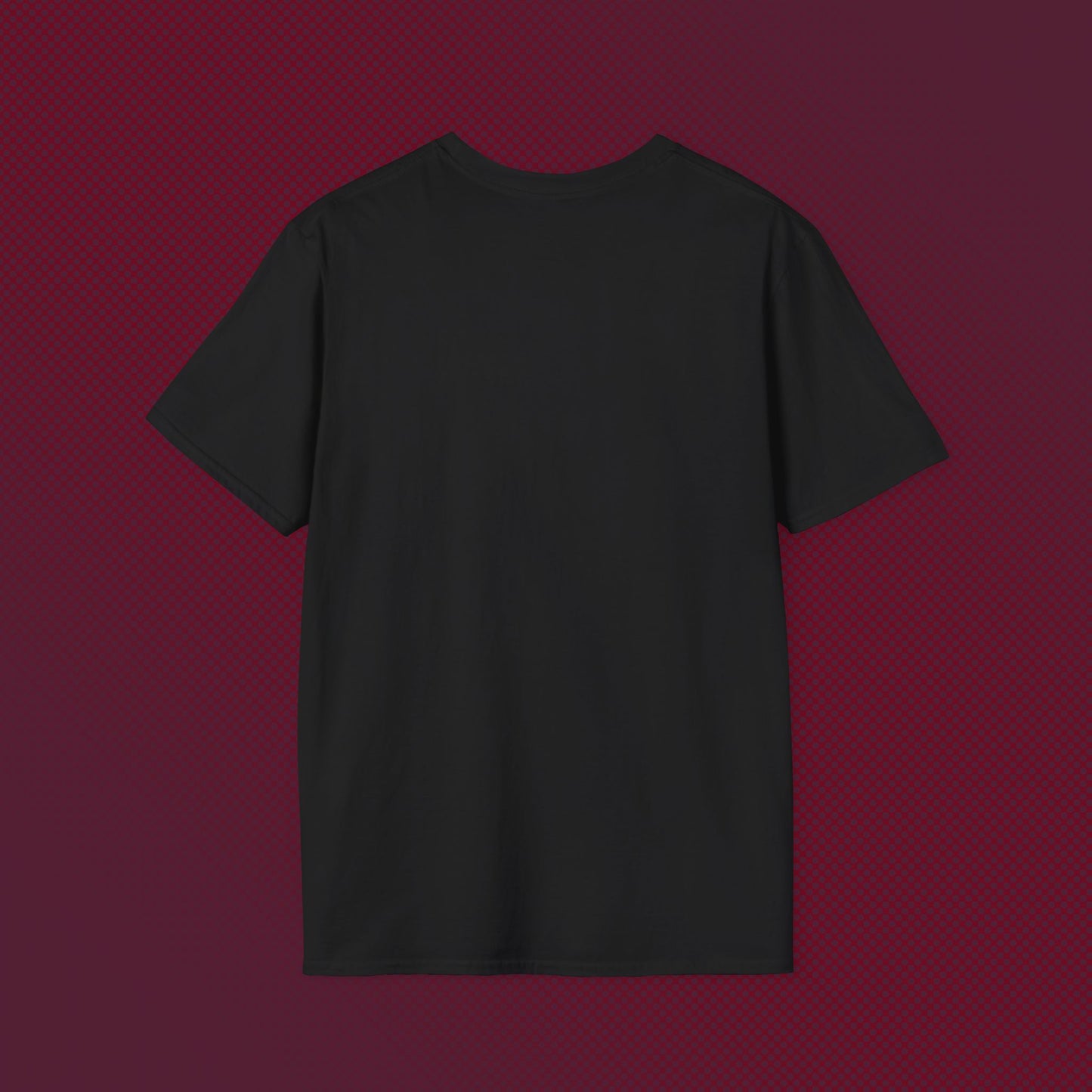 Out on the City - Tee Shirt